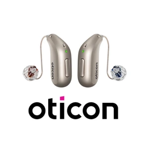 Oticon